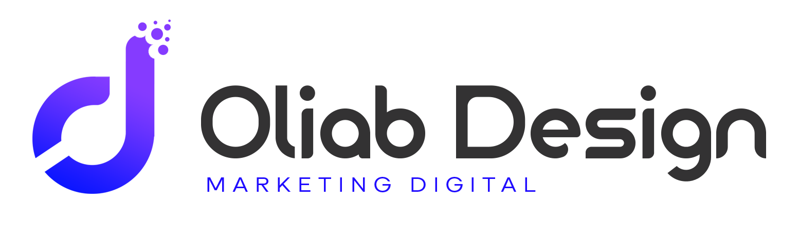 Oliab Design creation de site web ecommerce marketing digital